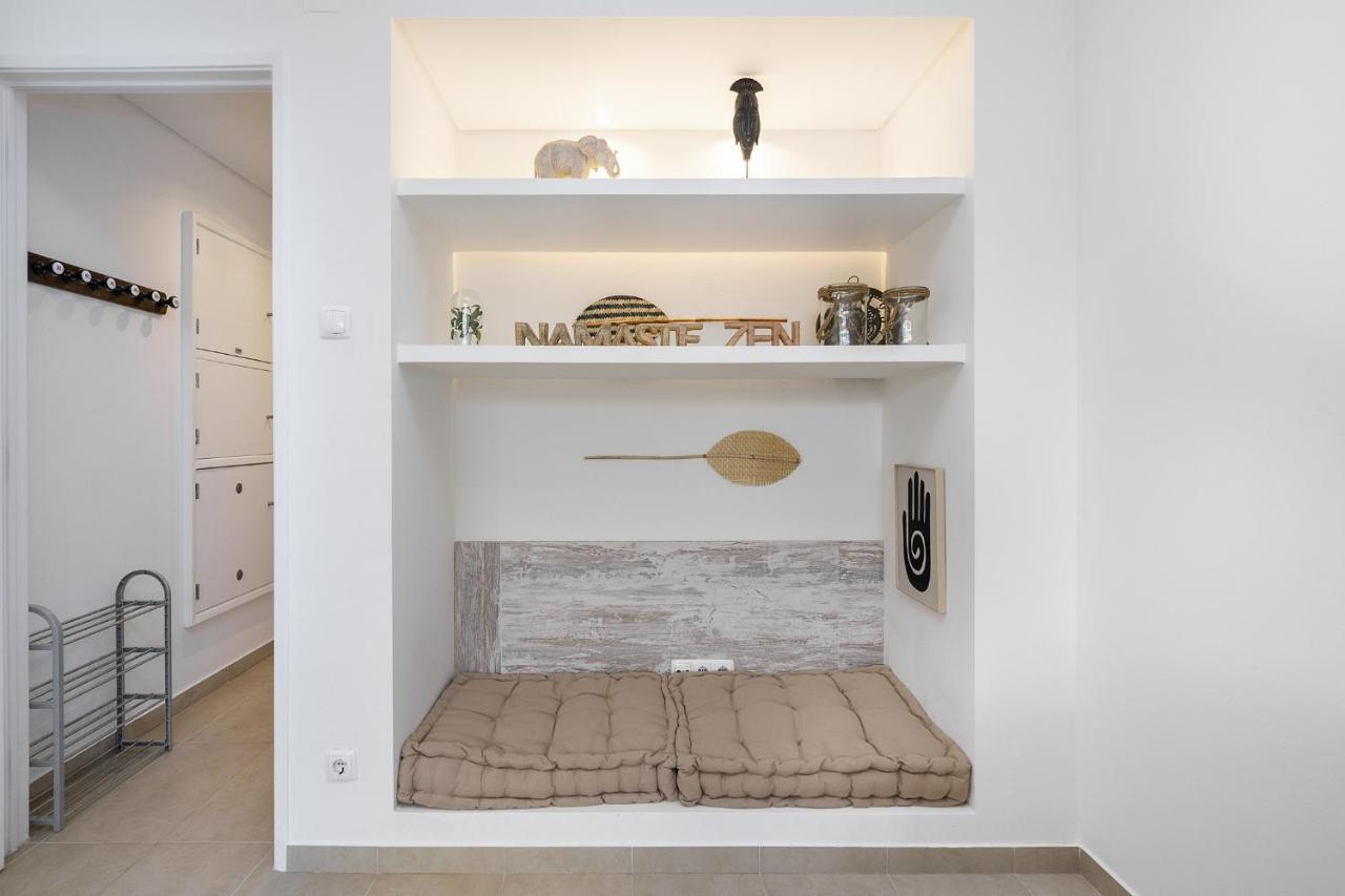 Whome Peaceful Alges Family Home Away From City Noise Lisboa Exteriör bild