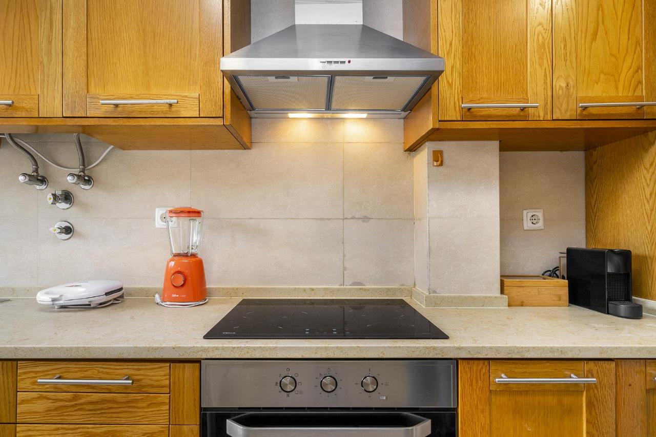 Whome Peaceful Alges Family Home Away From City Noise Lisboa Exteriör bild